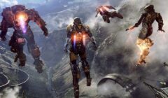Trailer Anthem