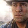 Arthur Morgan