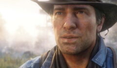 Arthur Morgan