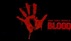 Remaster Blood