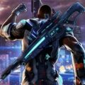 Crackdown 3