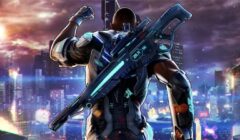Crackdown 3