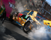 Demolition Derby