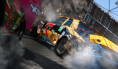 Demolition Derby