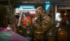 Premiera Cyberpunk