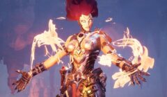 Darksiders