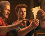 Film Uncharted