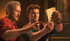 Film Uncharted