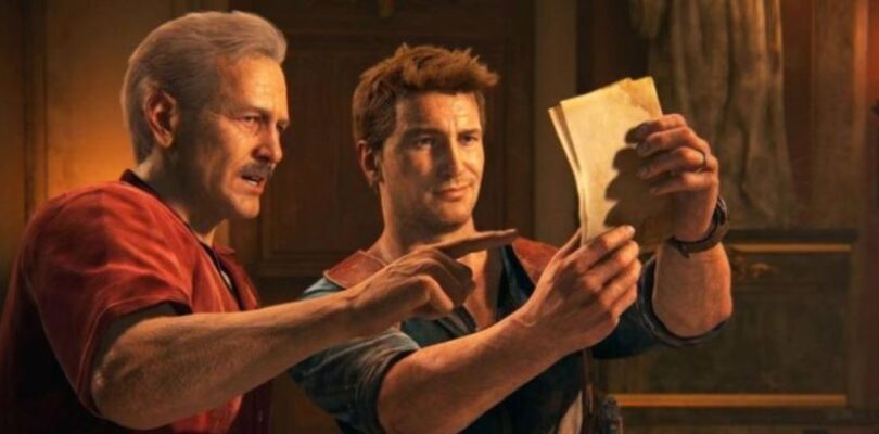 Film Uncharted