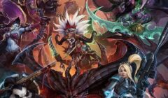 Heroes of the Storm się kończy…