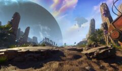 Journey to the Savage Planet