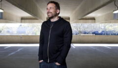 Ken Levine