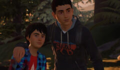 Life is Strange 2