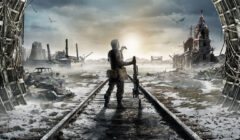 Metro Exodus