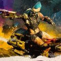 Rage 2 trailer