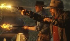 red dead redemption 2