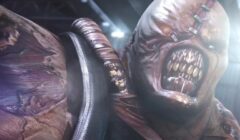 Resident Evil 3