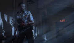 Resident Evil demo