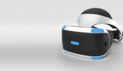 Sprzedaż PlayStation VR