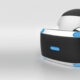 Sprzedaż PlayStation VR