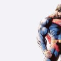 Rocksteady Superman