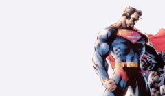 Rocksteady Superman