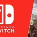 Red Dead Redemption II Switch