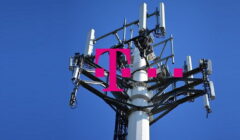 T-Mobile sieć 5G
