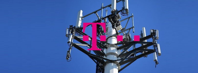 T-Mobile sieć 5G