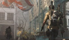 The Division 2