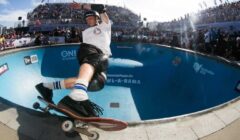 Tony Hawk Pro Skater