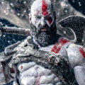 God of War DLC