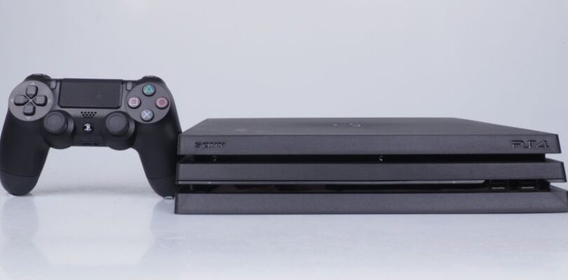 Sprzedaż PlayStation 4
