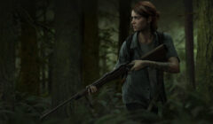 The Last of Us: Part II