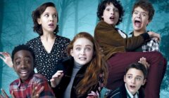 Trzeci sezon Stranger Things 3