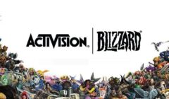 Activision Blizzard