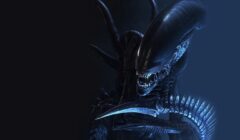 Alien Blackout