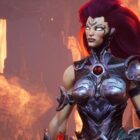 Darksiders 3