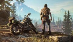 days gone