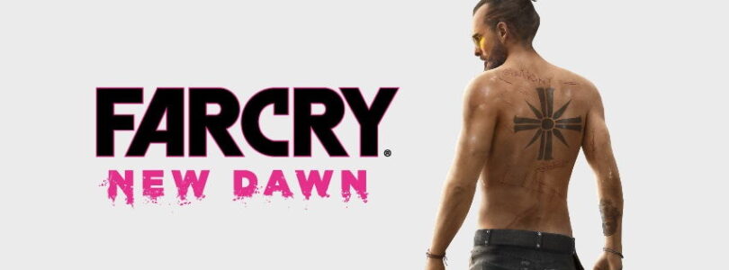 Szykuj się na pakt z diabłem w Far Cry: New Dawn