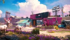 Far Cry New Dawn
