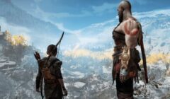god of war