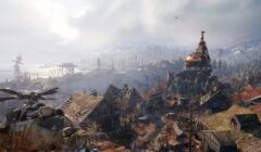 Metro Exodus