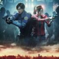 resident evil 2