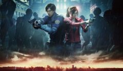 resident evil 2