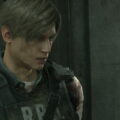 Resident Evil 2 Remake