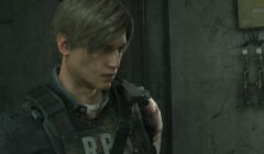Resident Evil 2 Remake