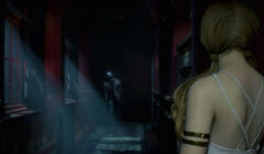 Resident Evil 8