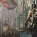 the division 2