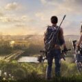 The Division 2